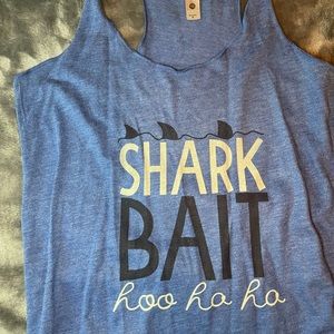 Disney Inspired Tank Top